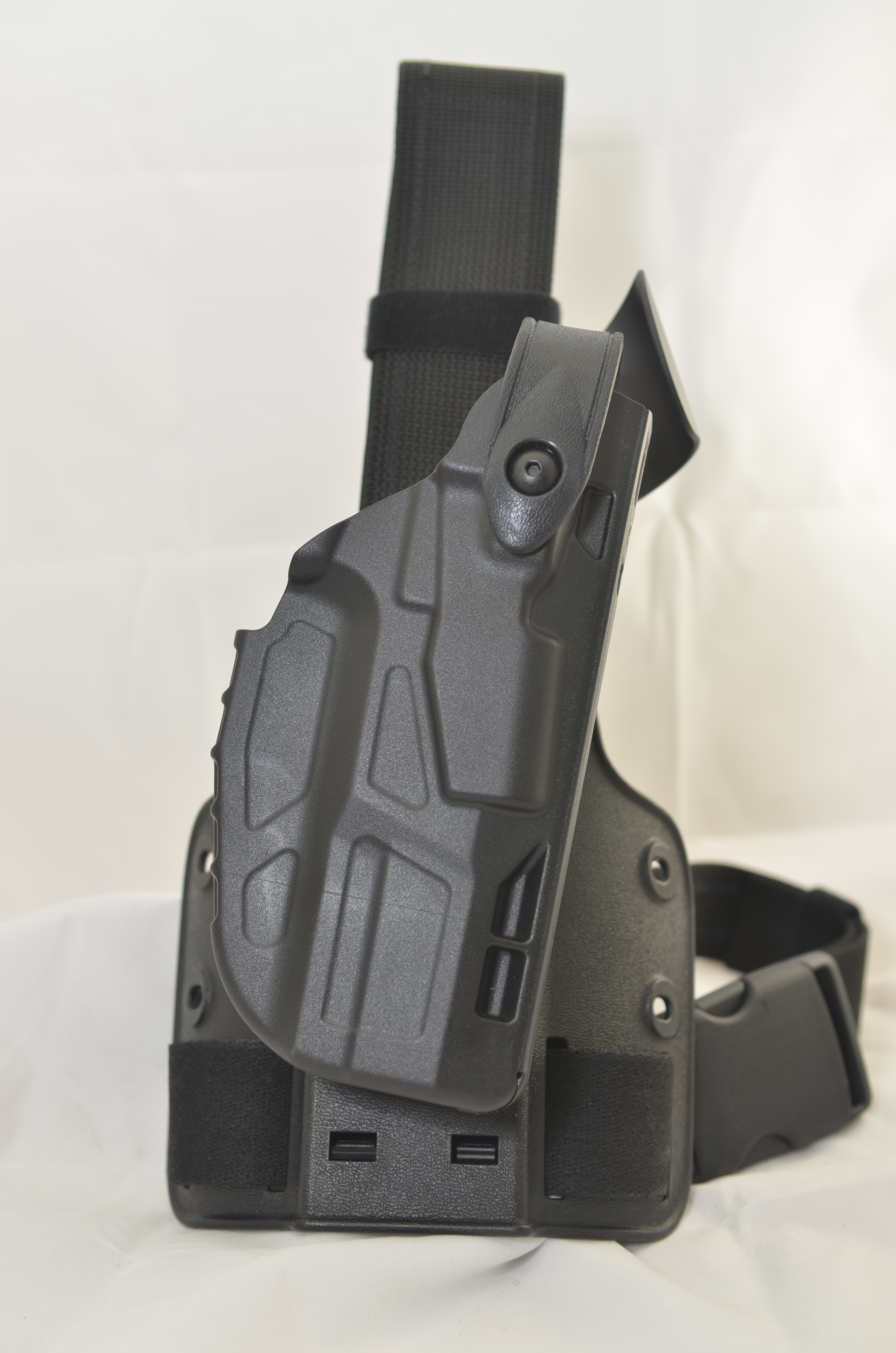 Safariland 7004 7TS SLS Tactical Holster