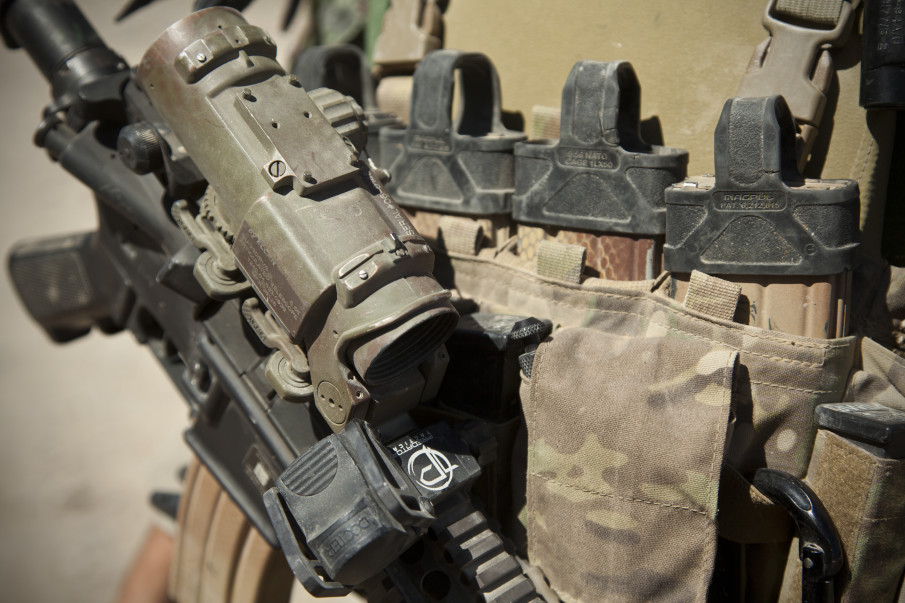 The U.S. Special Operations groups you may not know about