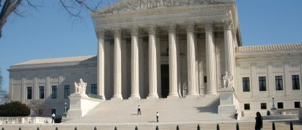 Supreme Court pumps brakes on Obama climate change regulations