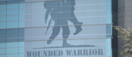 Veterans groups scrambling to distance themselves from Wounded Warrior Project