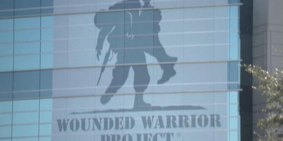 Veterans groups scrambling to distance themselves from Wounded Warrior Project