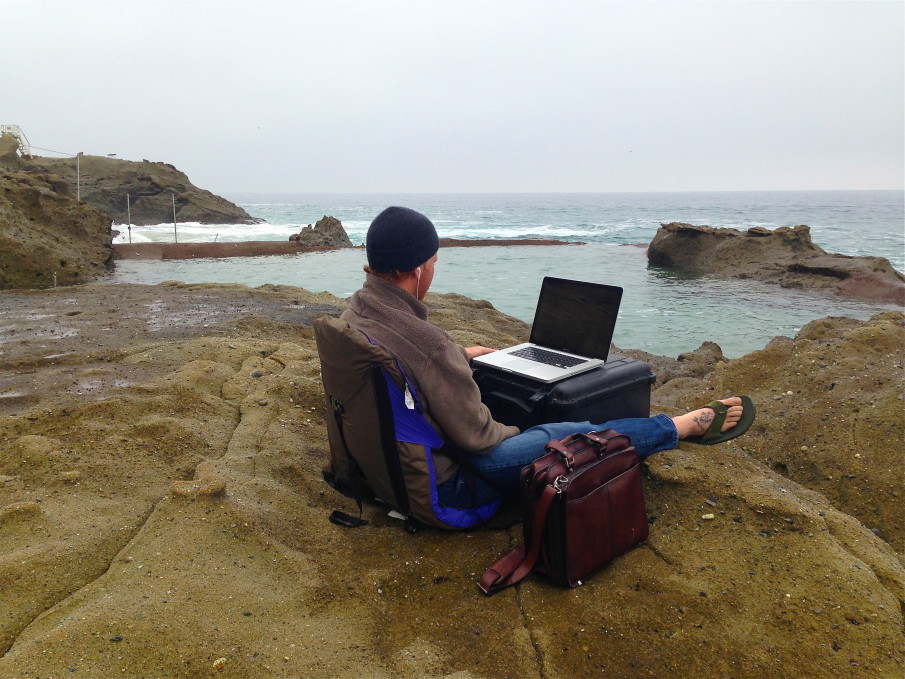 A Navy SEAL Dad and His Challenge Raising Four Great Kids