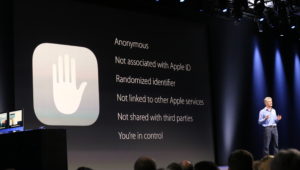 Apple versus the FBI: How valuable is your personal privacy?