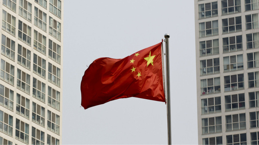 China not slowing down with cyber spying