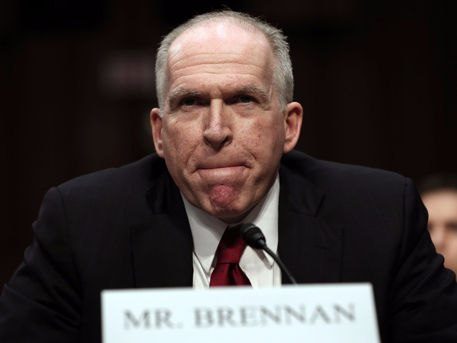 The CIA’s Back Channel to Putin: Preventing U.S.-Russian Clashes in Syria