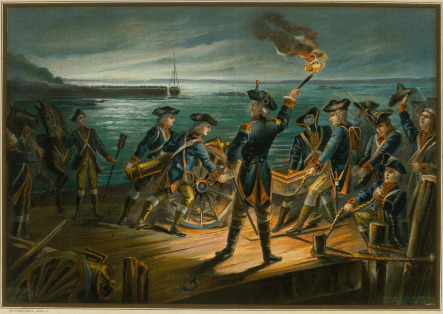 Presidents’ Day homage: George Washington, more than the myth