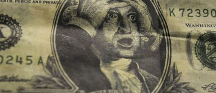 The Dark Side of Campaign Finance