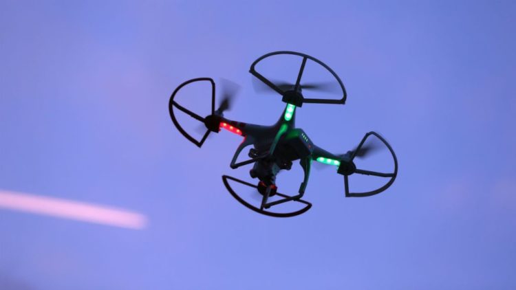 FAA: Drone Registration Surpasses Manned Aircraft!