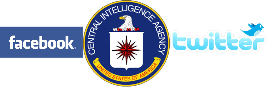 The social media threat to CIA undercover operations