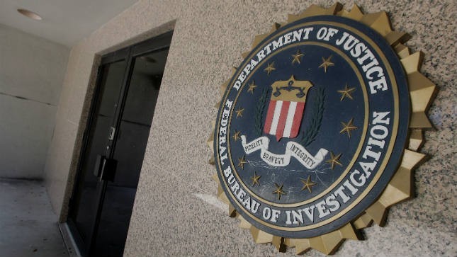 Hacker fulfills threat to dump data on 20K FBI agents