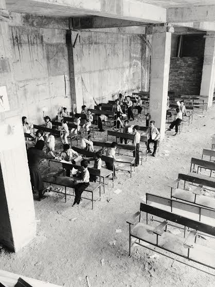 What America Leaves When It Leaves Afghanistan