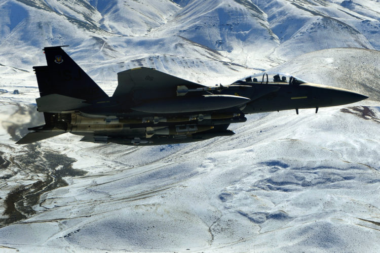 From The Cockpit: Barg-i Matal