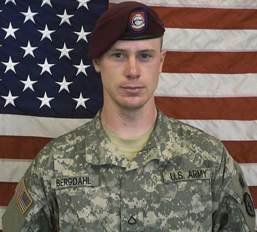 How soldiers like Bowe Bergdahl can wind up hating good commanders