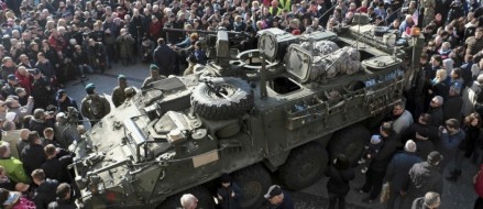 NATO to add a significant number of troops in Eastern Europe