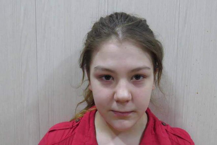 Swedish girl ran away to Syria, rescued from ISIS by Kurdish Special Forces