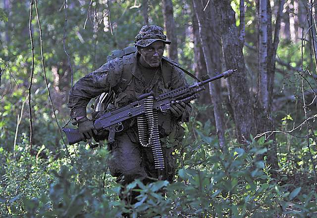 Marine Raiders prepare for 770-mile ruck march to honor fallen brothers