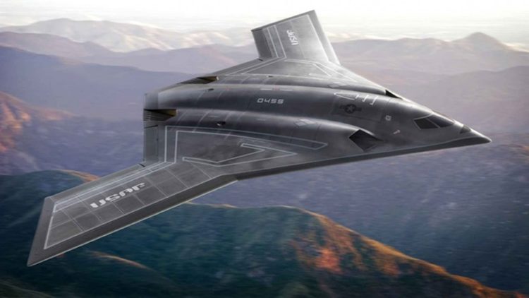 New Details Emerge On LRS-B Subcontractors