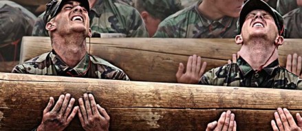 My Secret to Navy SEAL Training