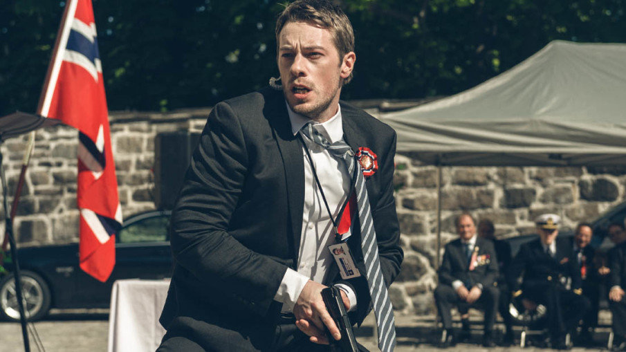 ‘Occupied’ television series envisions a post-American world