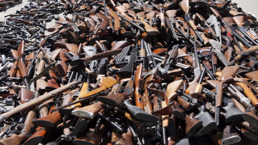 Why Facebook’s crackdown on gun sales is worthless