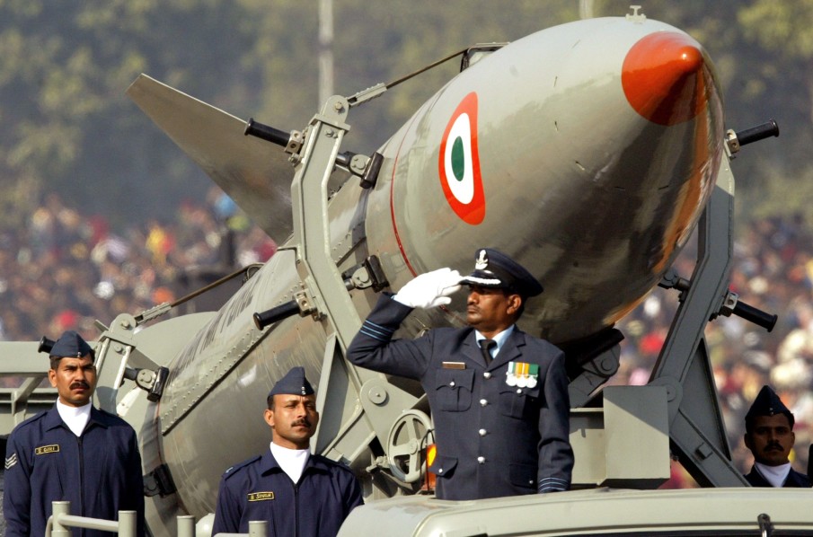 India’s ballistic missiles could be a game-changer