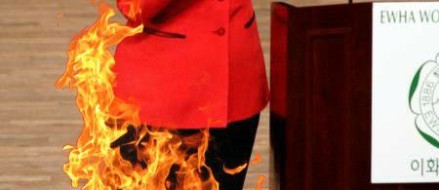 Watch Hillary Clinton Lying for 14 Minutes Straight!