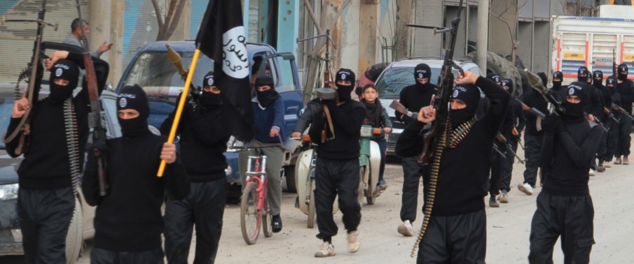 Delta Force begins to target ISIS in Iraq