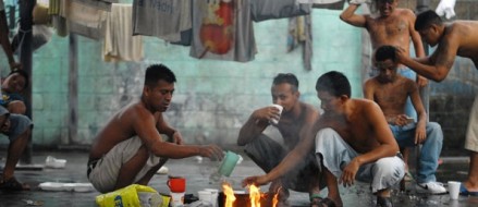 World’s most dangerous cities dominated by South America