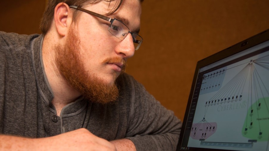 Meet The Ex-Army Hackers Trying To Save America From Blackouts