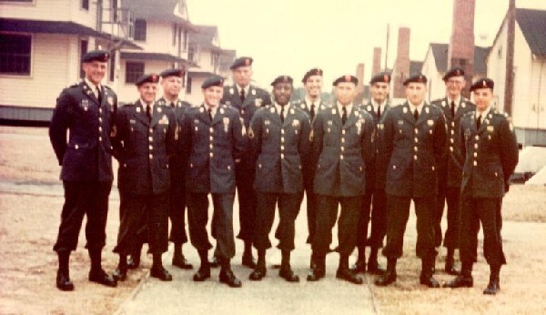 Special Forces Medal Of Honor Legend Shares Life Lessons (Part 1)