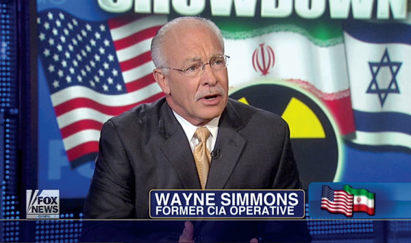 Former CIA operative accused of fraud