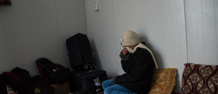 To Maintain Supply of Sex Slaves, ISIS Pushes Birth Control