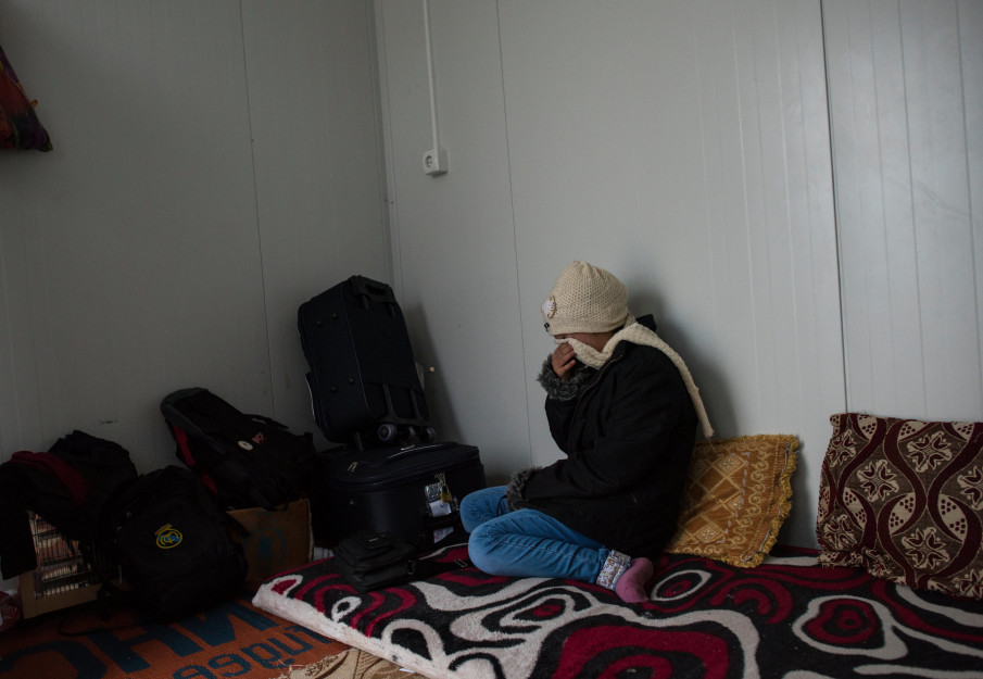 To Maintain Supply of Sex Slaves, ISIS Pushes Birth Control