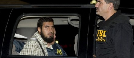 U.S. Muslim Anti-Discrimination Group ‘Demands’ FBI Cancel Informant Program