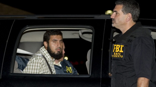 U.S. Muslim Anti-Discrimination Group ‘Demands’ FBI Cancel Informant Program