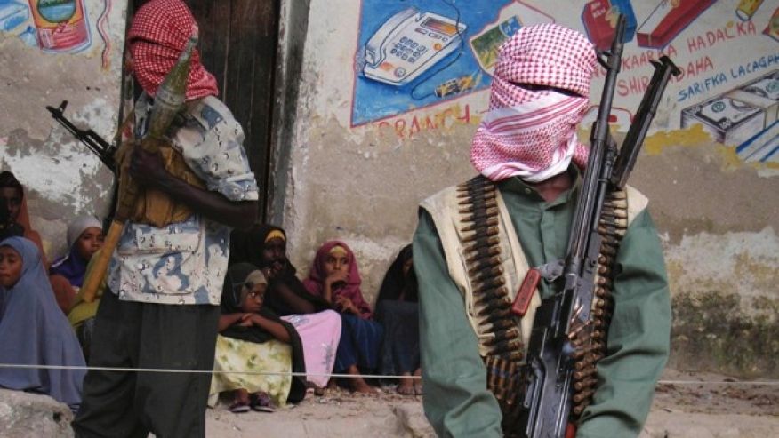 U.S. air strikes killed 150 al-Shabaab fighters in Somalia