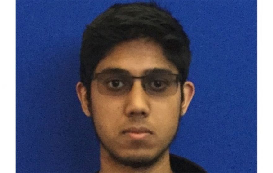 FBI: California college stabbing suspect may have been self-radicalized, had ISIS propaganda