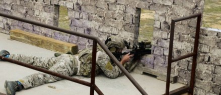 Top special operations snipers go head to head