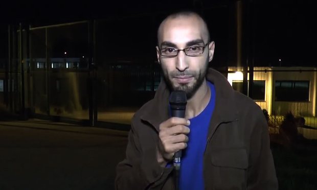 Fayçal Cheffou charged over ‘core role’ in Brussels bomb attacks