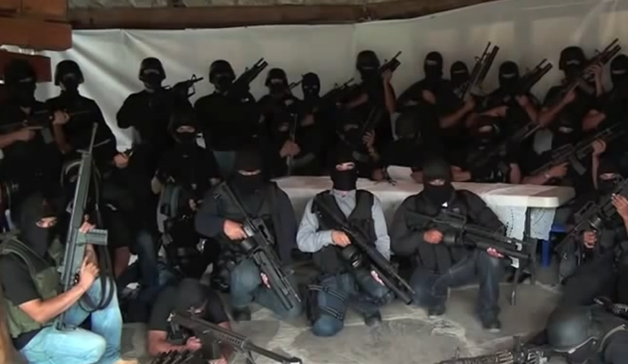 Mexico’s Jalisco Cartel reportedly used a fake security company to lure recruits