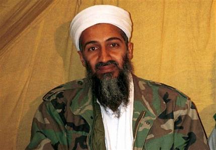 Osama bin Laden’s handwritten will instructed family to use his remaining fortune to further his jihad