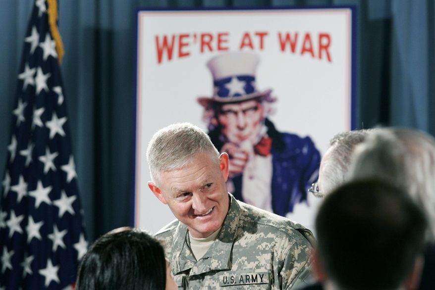 Army top brass skirt punishment in recruiting and retention fraud probe as lower ranks take blame