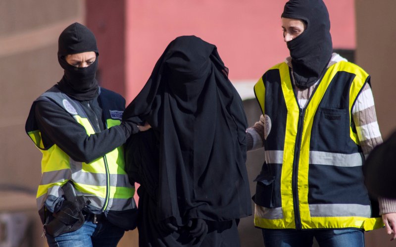 The Forgotten Front in Europe’s ISIS War