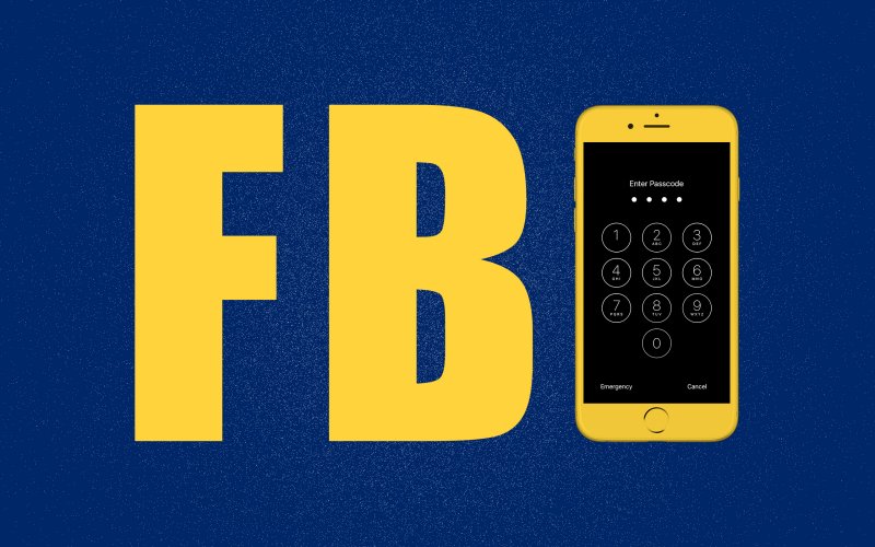 Did the FBI Just Unleash a Hacker Army on Apple?