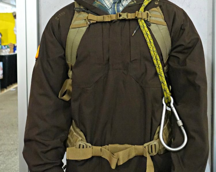 5.11 Tactical at Summer Outdoor Retailer 2015