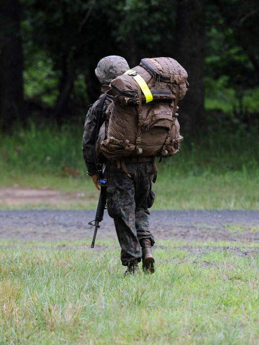 These are the Army’s new gender neutral rules for Special Forces