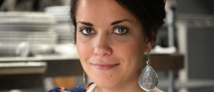 How a female former-Marine went from baking bread to plotting murder