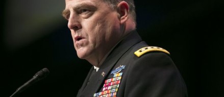 Army chief: You want a new pistol? Send me to Cabela’s with $17 million
