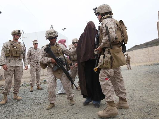 Women in Special Forces: What the US Can Learn From the Afghans