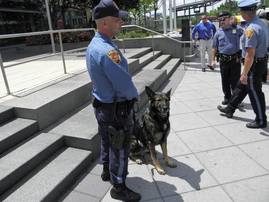Islamic State list targets New Jersey Transit officers